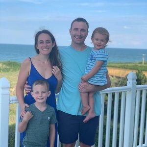 Meet your Posher, Amelia